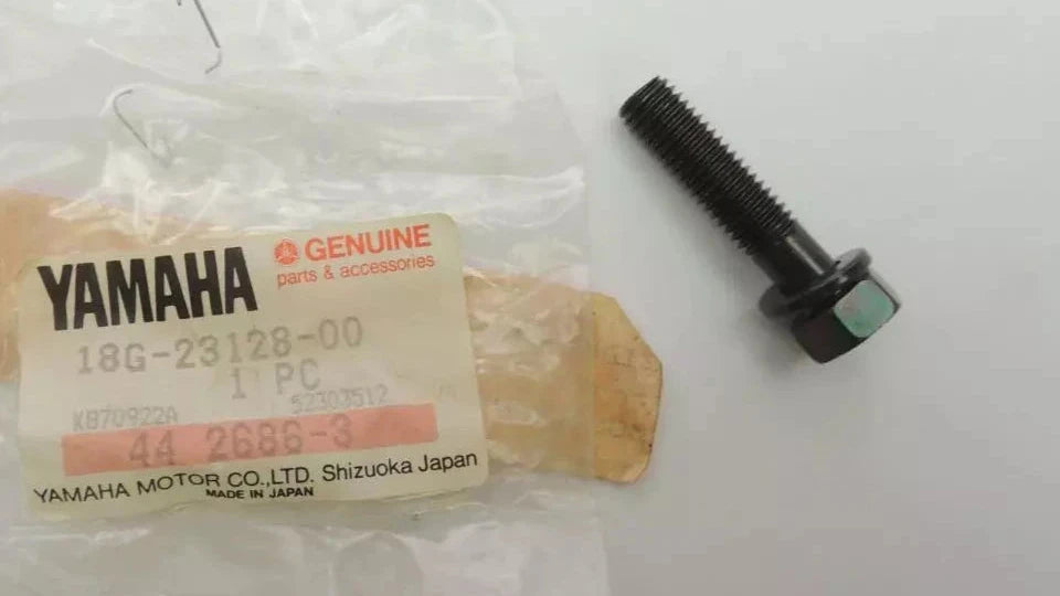 YAMAHA Factory Bolt 18G-23128-00