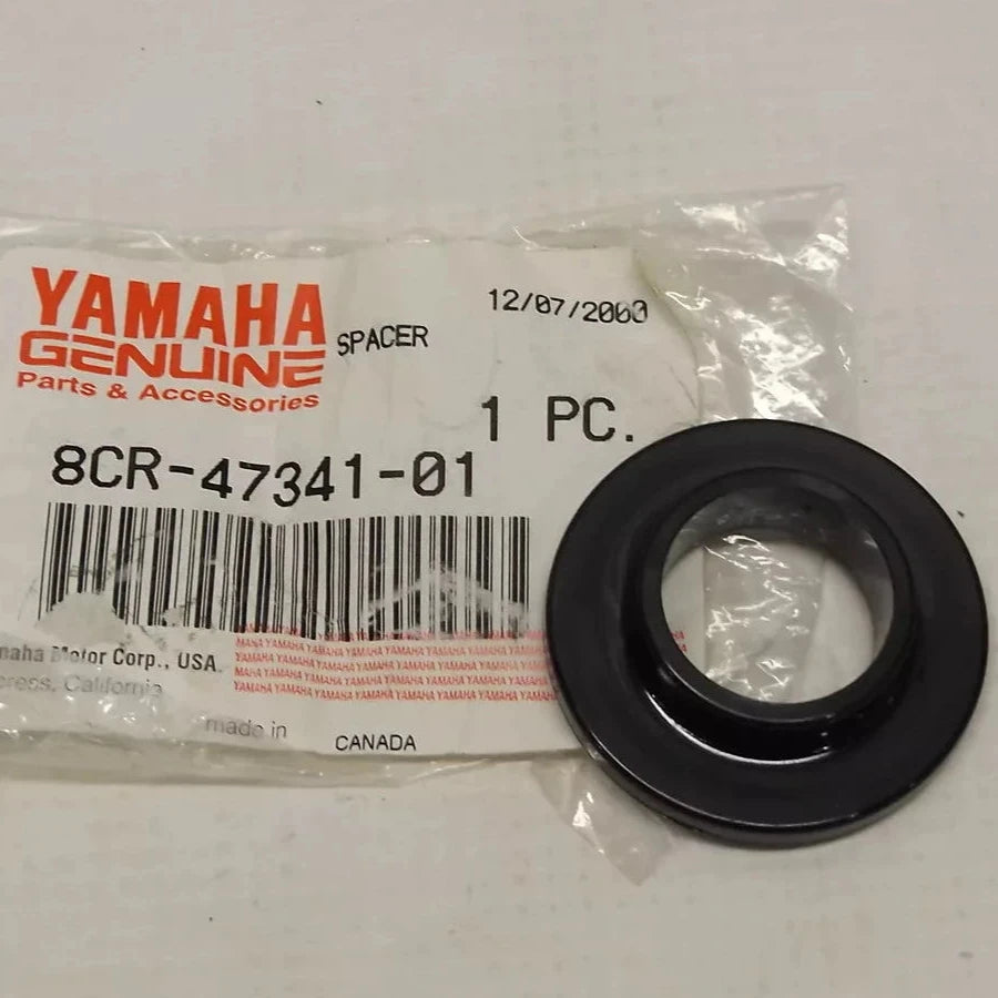 Y AMAHA MM600 MM700 RX10 SUSPENSION BEARING SPACER 8CR-47341-01