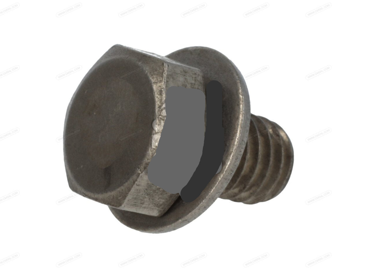 HONDA ES4500 GK300 Factory Bolt Washer 90003-890-000