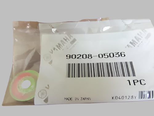 YAMAHA Factory Hardware - Screws, Bolts, Washers, etc. 90208-05036