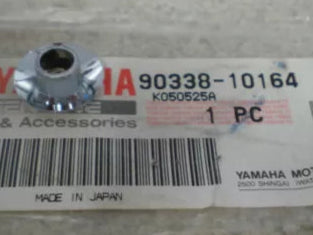 YAMAHA Factory Hardware - Screws, Bolts, Washers, etc. 90338-10164