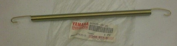 YAMAHA CF300 EC340 ET300 ET340 ET400 EX440 GP440 PR440 Exhaust Muffler Spring 90506-16130