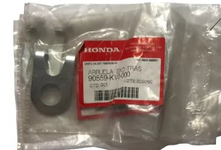 HONDA CB750 CBR600 VTR250 Factory Wheel Axle Washer 90559-KV0-000
