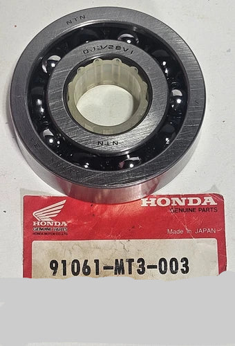HONDA GL1200 GL1500 GL1800 ST1100 ST1300 VTX1300 VTX1800 Factory Bearing 91061-MT3-003 / 91061-MN5-004 / 91061-MG9-004