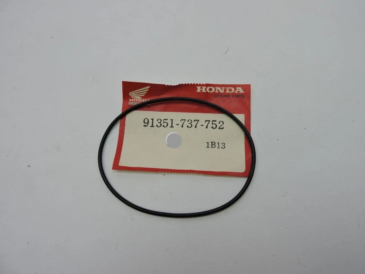 HONDA ATC200 ATC250 ATC350 TRX250 TRX300 TRX400 TRX450 Rotary Case O-Ring 91351-737-752
