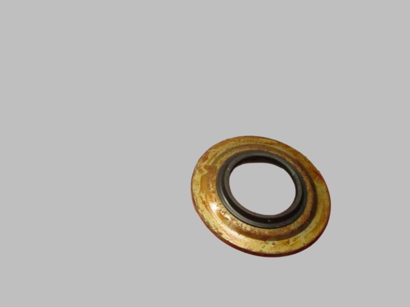 YAMAHA YFM225 All Terrain Vehicle Oil Seal 93104-17093