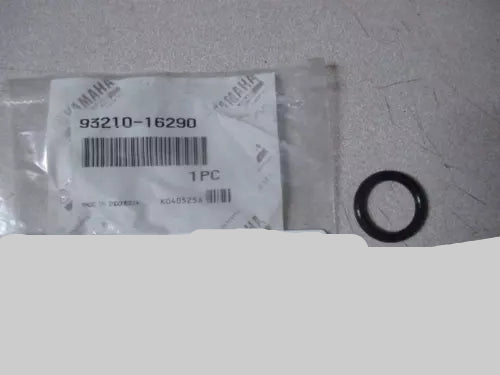 YAMAHA Factory Hardware - Screws, Bolts, Washers, etc. 93210-16290