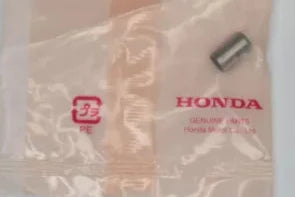HONDA Many Models Dowel Pin A 94301-08120 / 90702-GB6-910 / 94304-08120 / 90701-HC0-000 / 90701-001-000