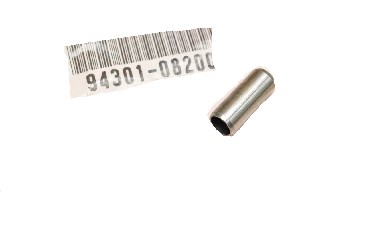 HONDA Many Models Factory Crankcase Dowel Pin 8x20 94301-08200