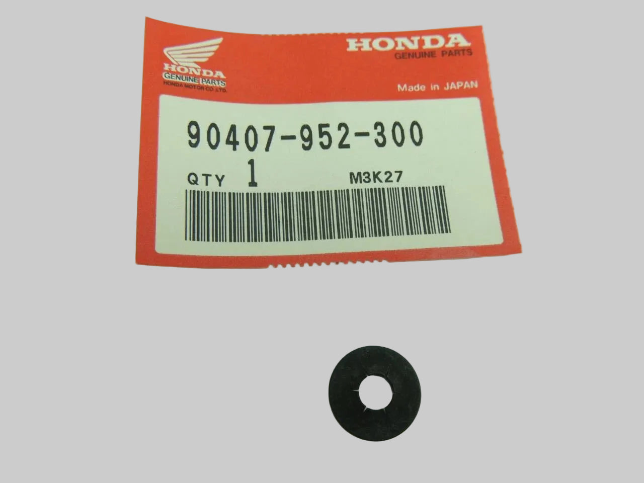 HONDA WASHER 90407-952-300
