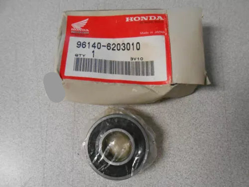 HONDA CB CRF NX VT VTR XL XR Factory Bearing 96140-62030-10 / 96140-62030