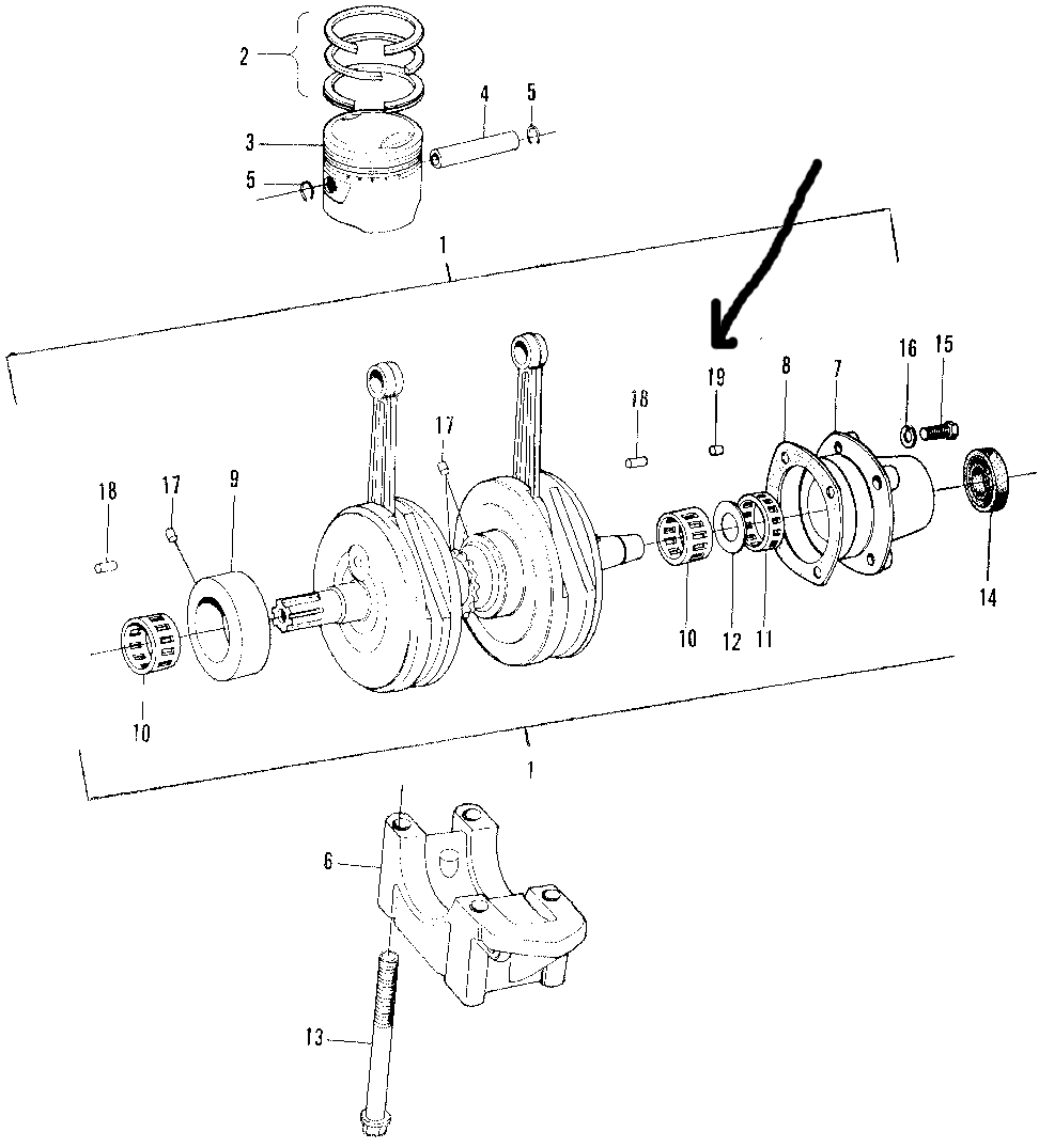 HONDA A600 N600 Z600 Coupe Sedan Automotive Bearing Roller 96224-60100