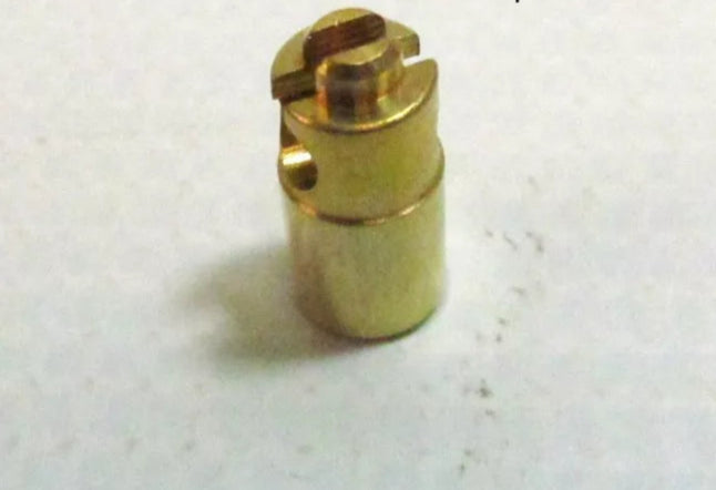 ARCTIC CAT Z 340 SNOWMOBILE CARBURETOR STARTER PLUNGER 6505-035