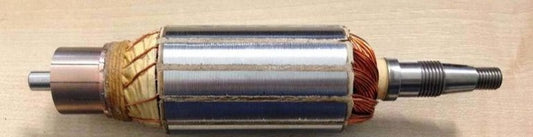 BSA A7 A10 C10 C11 ARIEL HENTMASTER LUCAS DYNAMO / GENERATOR ARMATURE 200752