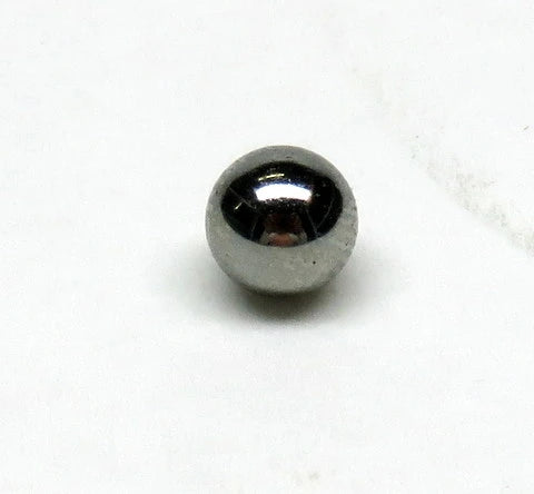 HONDA STEEL BALL BEARING 96211-07000