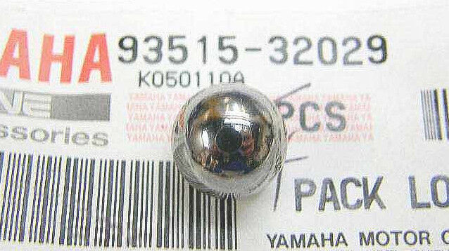 YAMAHA Many Models Factory Clutch Ball Bearing 93515-32029