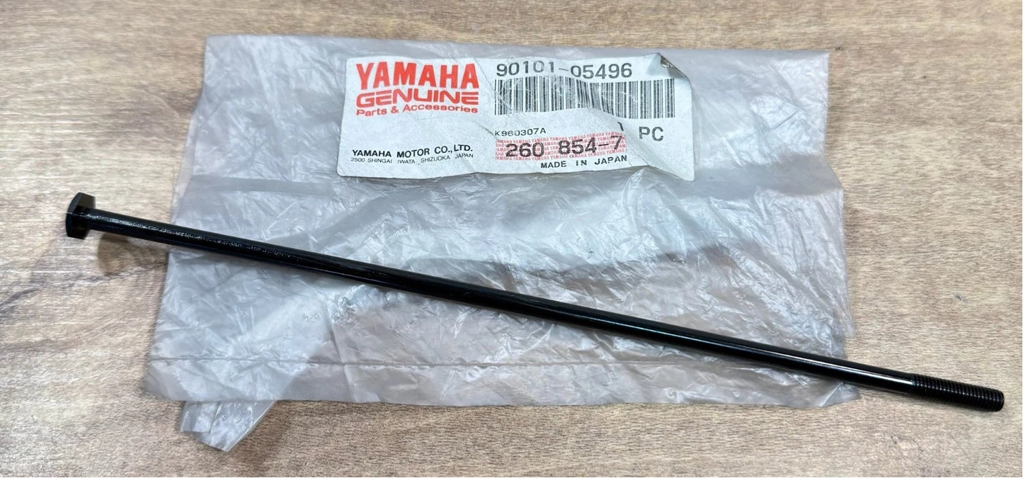 YAMAA BOLT 90101-05496