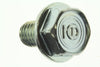 HONDA 6X10 mm FLANGE BOLT 95700-06001