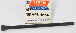 YAMAHA XS 750 5 110 SPECIAL MIDDLE GEAR CAP BOLT 91316-08160