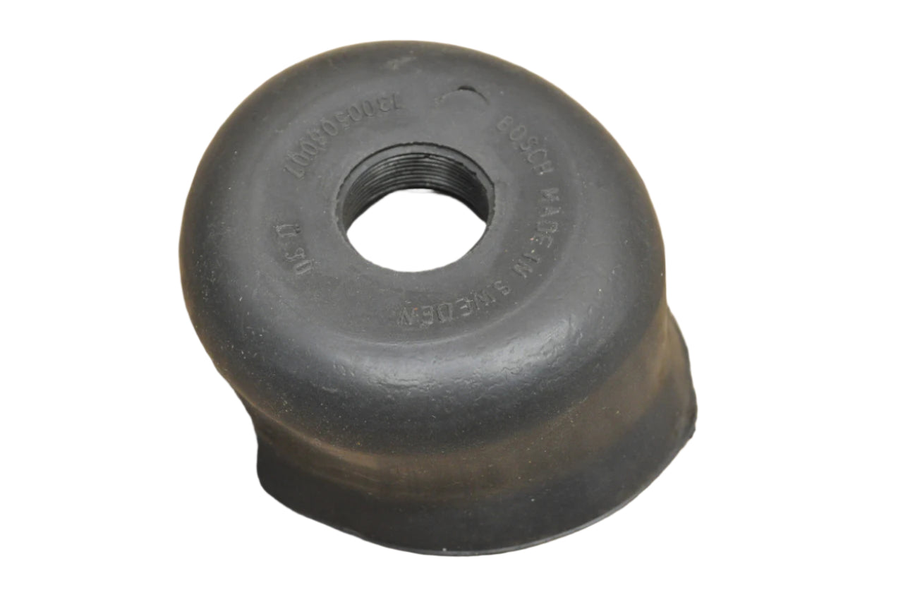 BOSCH Headlight Bulb Rubber Boot Cover 1300508007