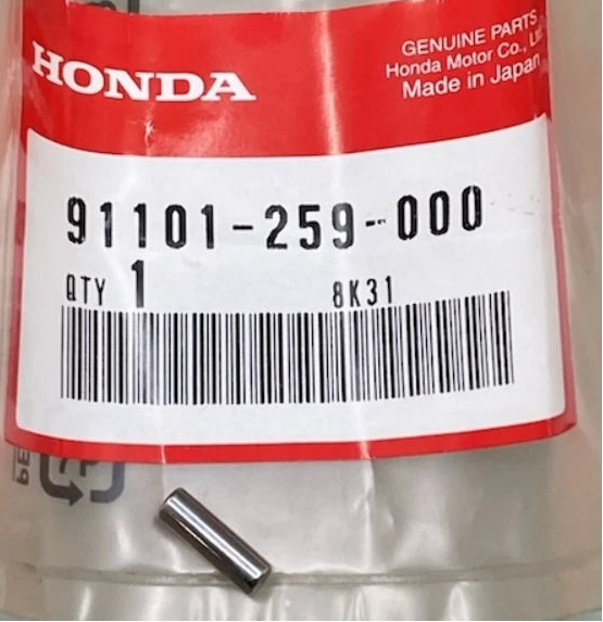 HINDA BEARIG ROLLER 91101-259-000