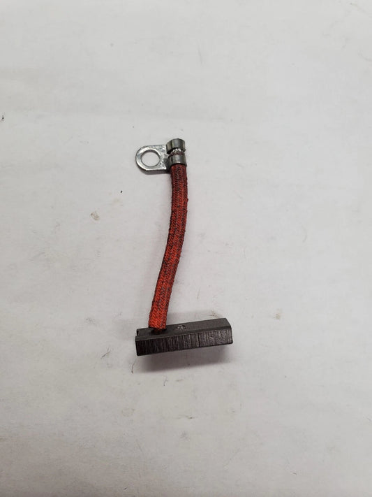 SUZUKI GT185 TC185 GENERATOR BRUSH 31631-36110