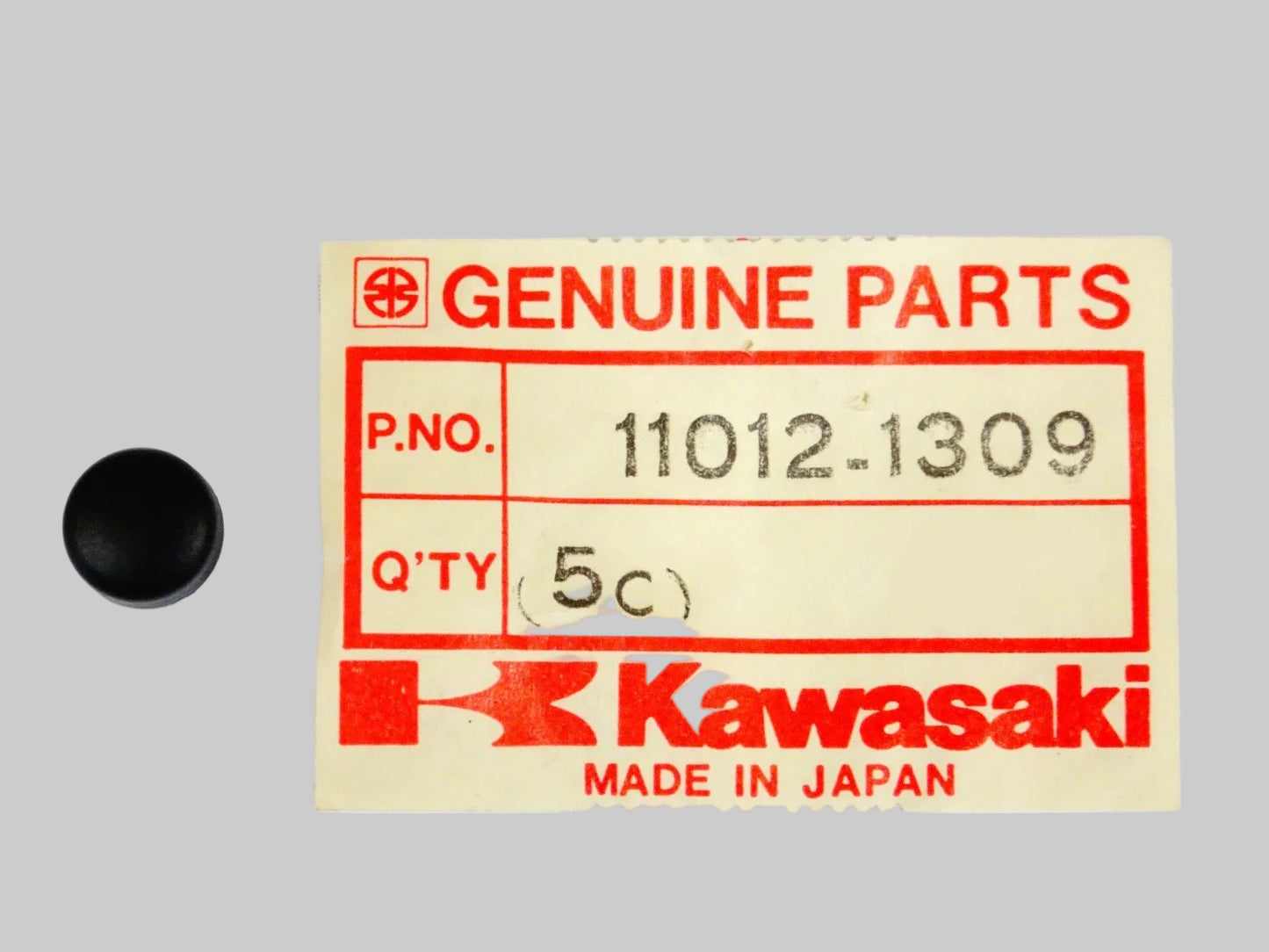 KAWASAKI EX305 ZX550 ZX750 ZX1100 CIOWLING CAP 11012-1309