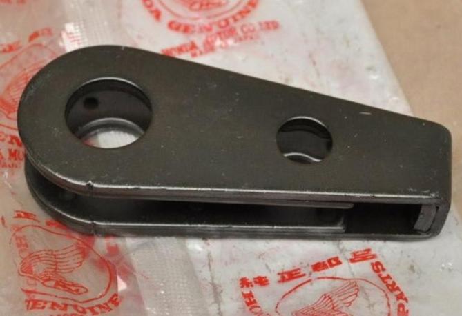 HONDA CM200 CM250 D RIVE CHAIN ADJUSTER 40543-399-750