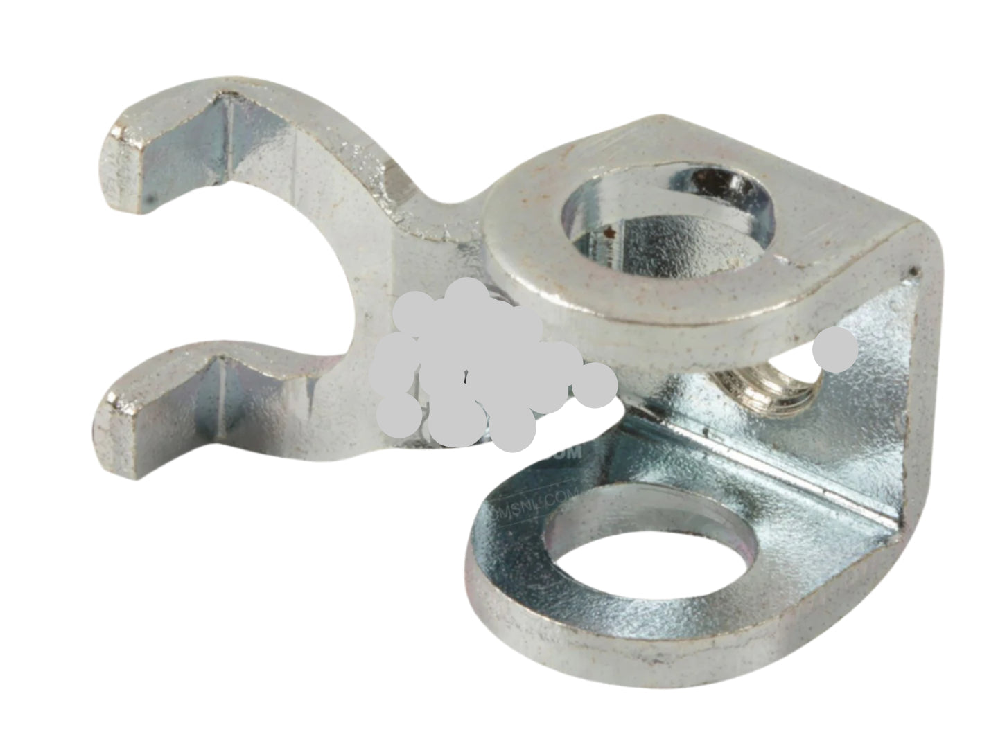 YAMAHA XS850 Carburetor Choke Starter Lever 3J3-14905-00