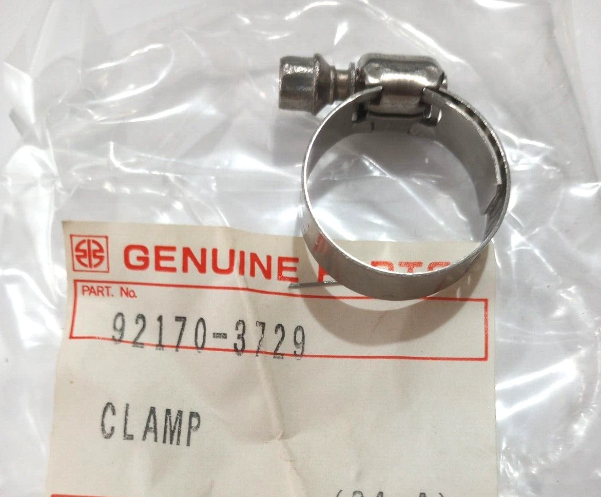 KAWASAKI JT1200 JT1500 JS750 JH750 CLAMP 92170-3729