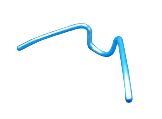 KAWASAKI HEAD LAMP RETAINING CLIP 92144-1215