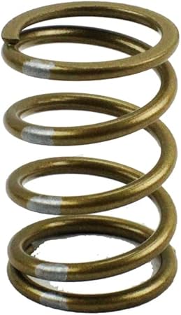 POLARIS Gold / Silver Clutch Spring Storm Starlite Lite Deluxe 7041286
