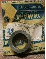 YAMAHA COLLAR 90387-20236