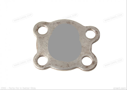 HONDA ATC90A CT90A OIL PUMP COVER 15121-028-060