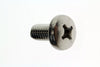 YAMAHA CHROME SCREW 91903-06012