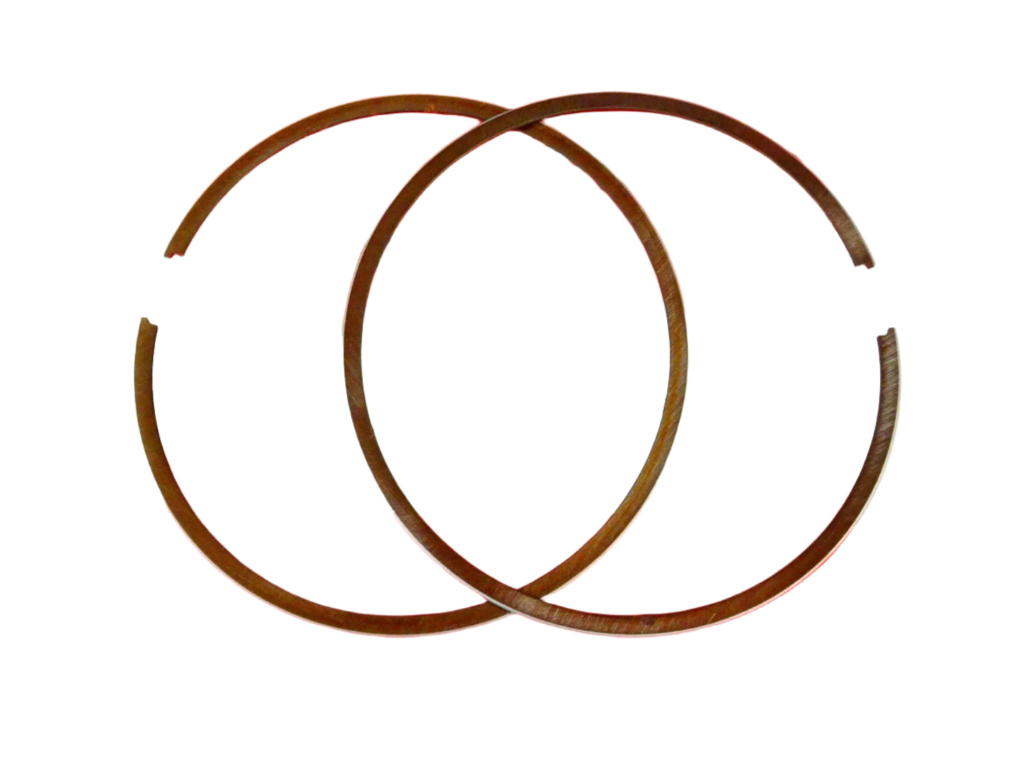 HONDA CR250R STD PISTON RINGS SET 13011-KZ3-305