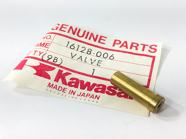 KAWASAKI F5 F6 F7 F8 F9 KE250 CHECK VALVE 16128-006
