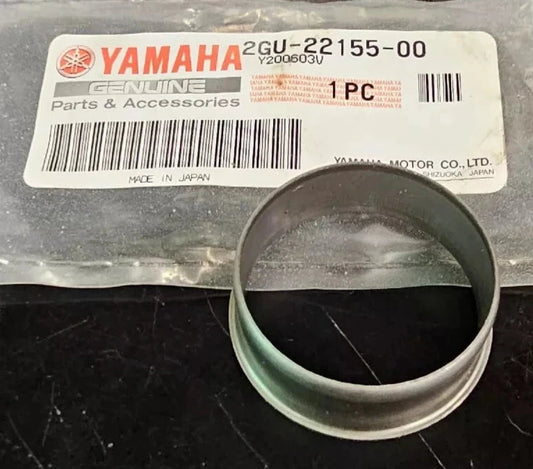 YAMAHA YFS YFZ YZF 200 350 500 Swing Arm Pipe Collar 2GU-22155-00