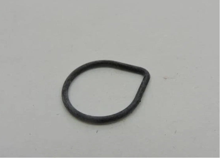 KAWASAKI OIL PUMP CAP ORING 1Z6088-002