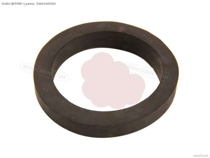 HONDA CM400 CM450 CB450 FORK COVRR UPPER CUSION 51601-447-000