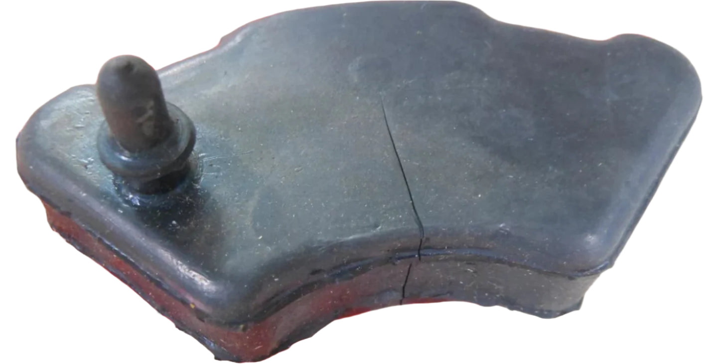 HONDA C70 CL90 CT90 S65 S90 PASSPORT Rear Wheel Rubber Damper 41241-033-000 / 41241-033-010