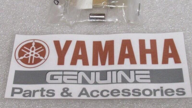 YAMAHA OUTBOARD MOTOR DO WEL PIN 93606-12019