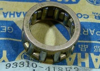 YAMAHA GTMX TZ50 CONNECTING ROD BIG END BEARING 93310-418-000