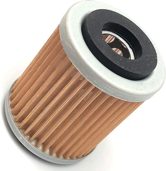 YAMAHA YFM 350 400 F FW BIG BEAR WARRIOR RAPTOR WR426F OIL FILTER 1UY-13440-01 / 1UY-13440-02