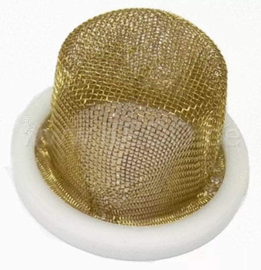 YAMAHA SR TT XT BW TW YFM OIL STRAINER 3Y1-13411-00 / 51Y-13411-00