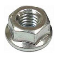 HONDA FLANGE NUT 90450-06080