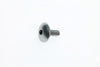 YAMAHA CHROME SPECIAL FARING SCREW 90110-06200