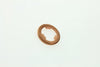 YAMAHA COPPER GASKET SEAL 90430-15169
