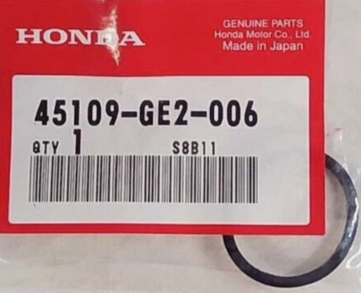 HONDA ORING 45109-GE2-006
