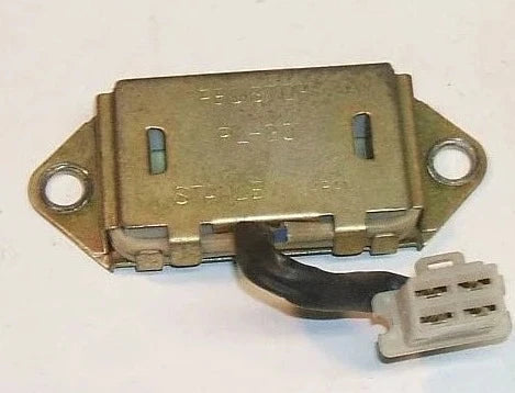 HONDA GL1000 & CB750 Headlight & Taillight Resistor 34920-371-671